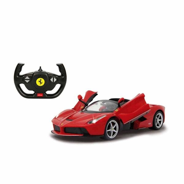 La Ferrari Aperta 1:14 Uzaktan Kumandalı Işıklı Araba RST-50160
