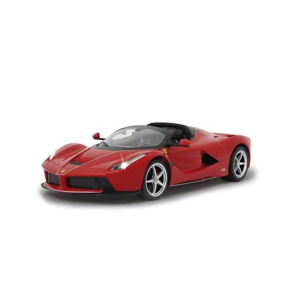 La Ferrari Aperta 1:14 Uzaktan Kumandalı Işıklı Araba RST-50160