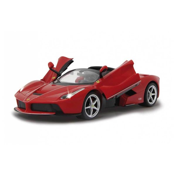 La Ferrari Aperta 1:14 Uzaktan Kumandalı Işıklı Araba RST-50160