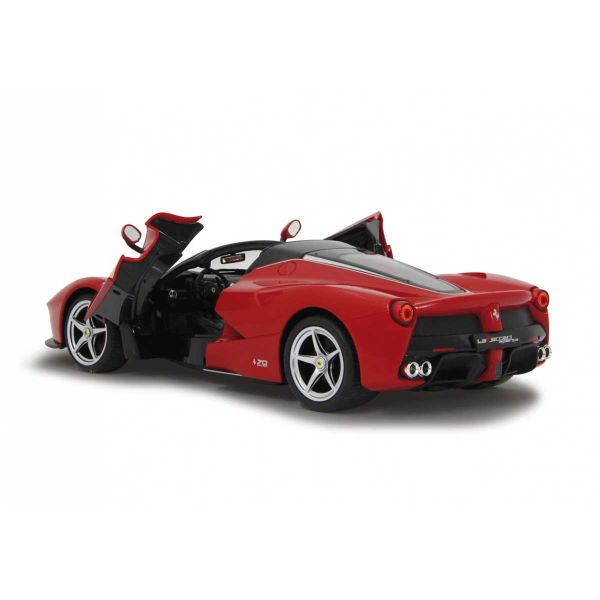 La Ferrari Aperta 1:14 Uzaktan Kumandalı Işıklı Araba RST-50160