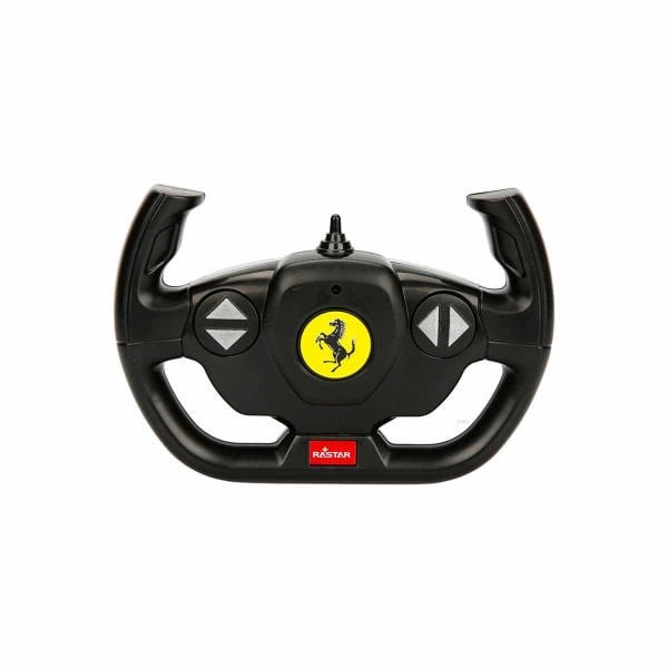 La Ferrari Aperta 1:14 Uzaktan Kumandalı Işıklı Araba RST-50160