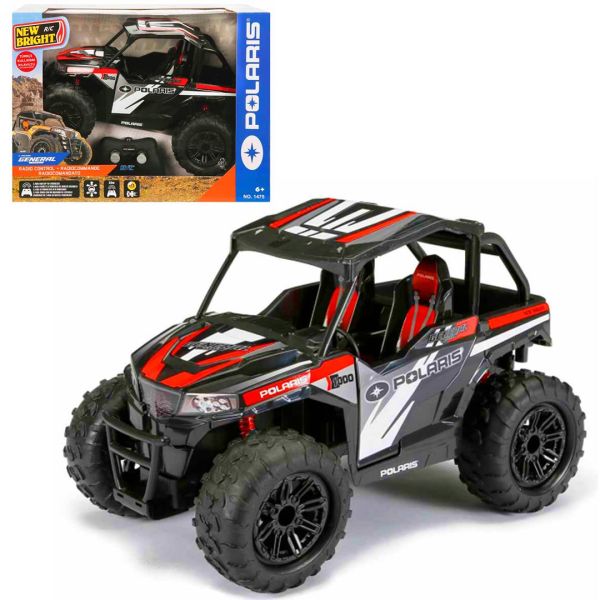 Polaris General 1:14 Uzaktan Kumandalı Off-Road Araba SNM-1475
