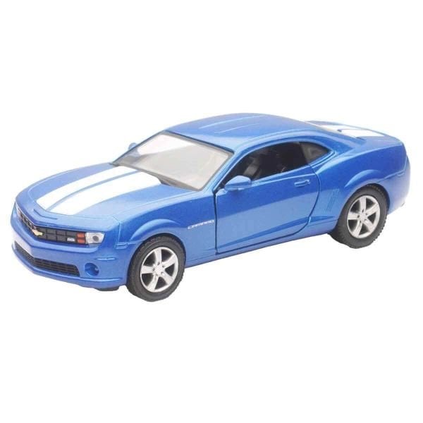 City Cruiser Chevrolet Camaro Ss Model Araba SNM-50193C