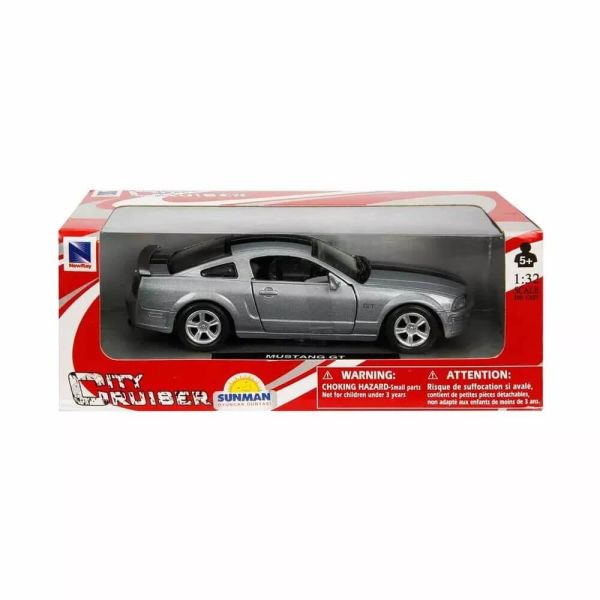 City Cruiser Chrysler 300C Model Araba SNM-50333B