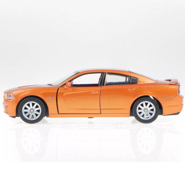 City Cruiser Dodge Charger Model Araba SNM-51033A