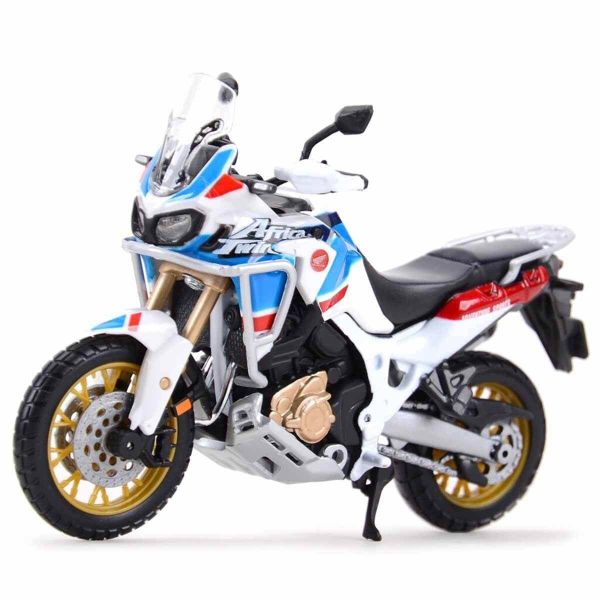 Ducati Motor Honda Africa Twin Adventure Model Motosiklet SNM-51000A
