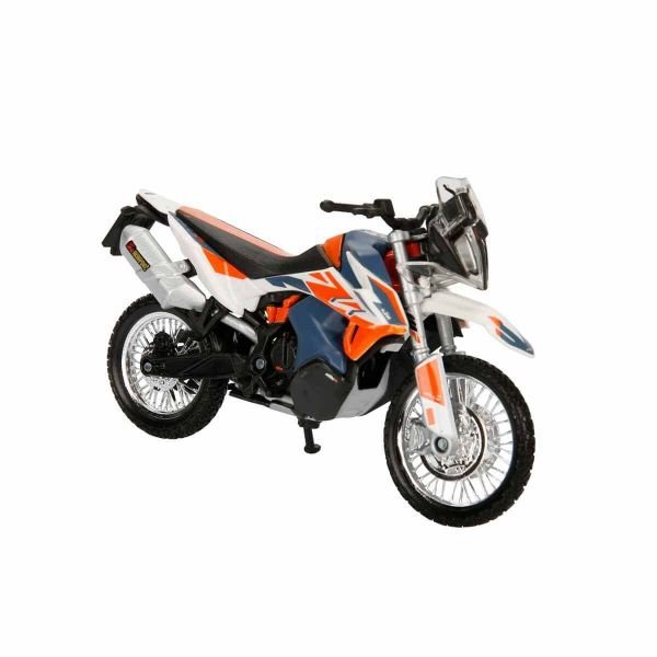 Ducati Motor Ktm 790 Adventure R Rally Model Motosiklet SNM-51000C