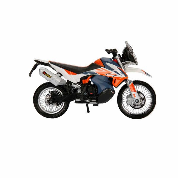 Ducati Motor Ktm 790 Adventure R Rally Model Motosiklet SNM-51000C