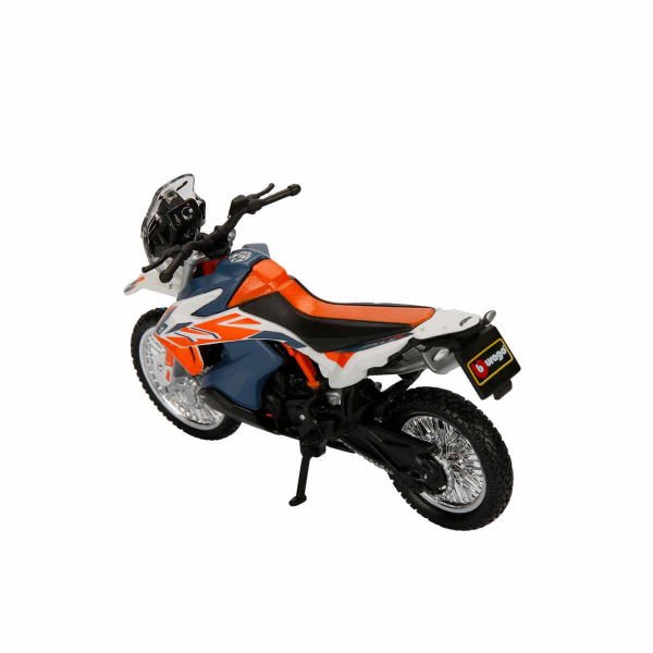 Ducati Motor Ktm 790 Adventure R Rally Model Motosiklet SNM-51000C