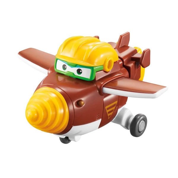 Harika Kanatlar Dönüşebilen Todd Mini Figürü MG20022
