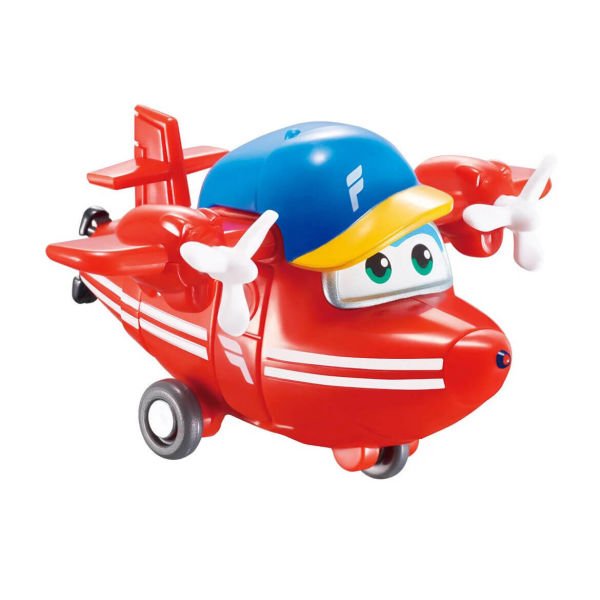 Harika Kanatlar Dönüşebilen Flip Mini Figürü MG20021