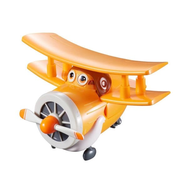 Harika Kanatlar Dönüşebilen Büyük Grand Albert Figürü MG10260