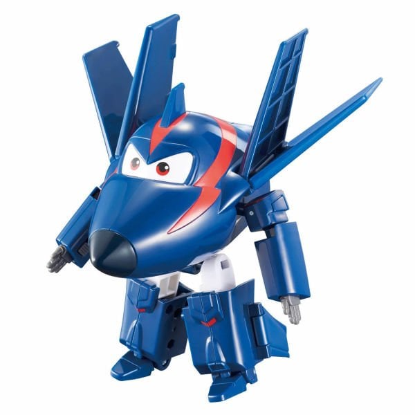 Harika Kanatlar Dönüşebilen Büyük Ajan Chace Figürü MG20223