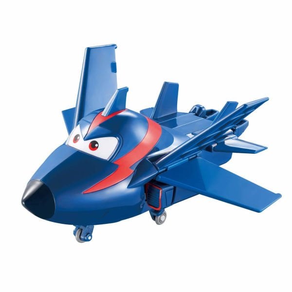 Harika Kanatlar Dönüşebilen Büyük Ajan Chace Figürü MG20223