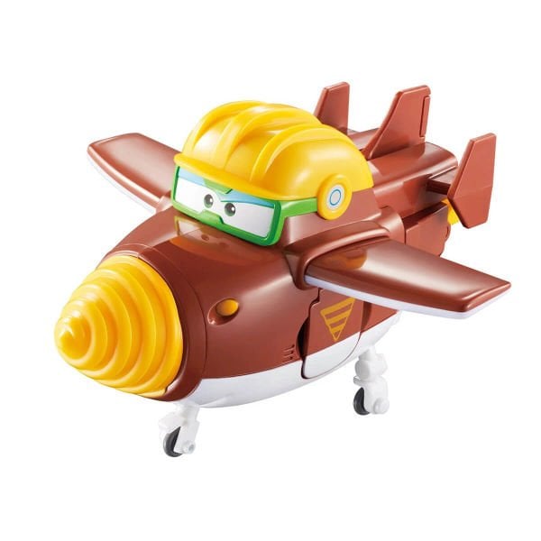 Harika Kanatlar Dönüşebilen Büyük Todd Figürü MG20222