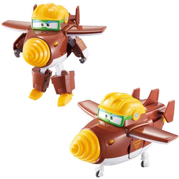 Harika Kanatlar Dönüşebilen Büyük Todd Figürü MG20222