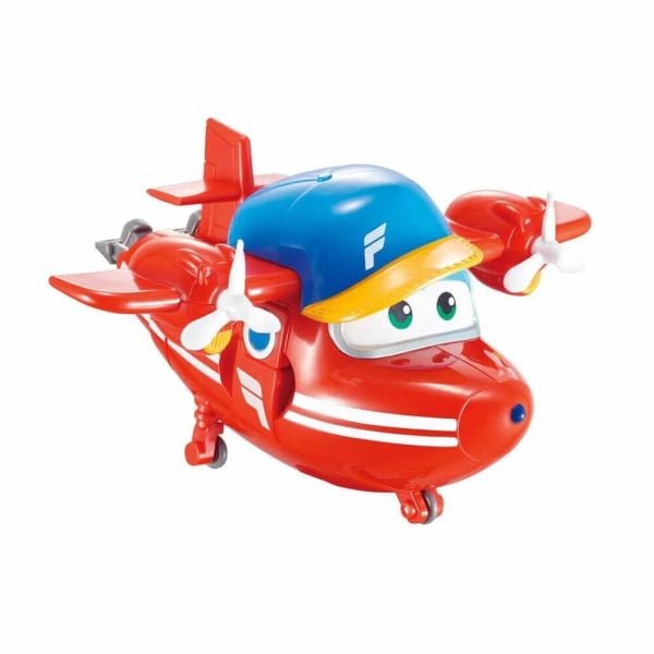 Harika Kanatlar Dönüşebilen Büyük Flip Figürü MG20221