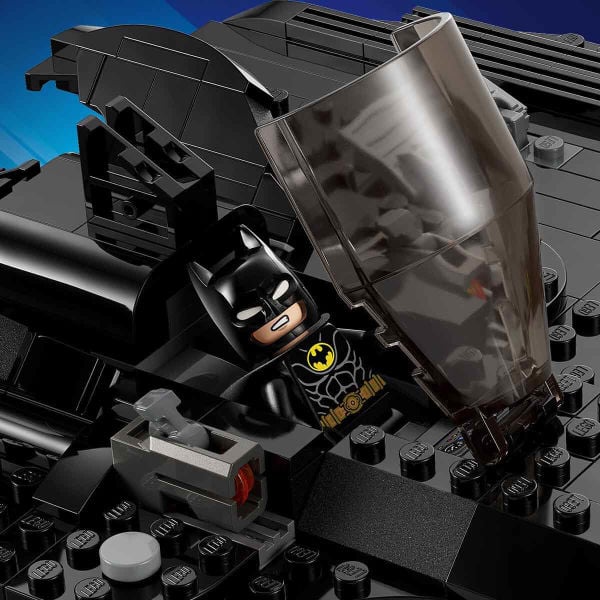 LEGO DC Batwing Batman Joker’e Karşı LDB-76265