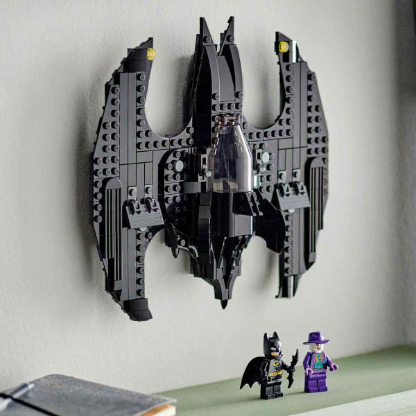 LEGO DC Batwing Batman Joker’e Karşı LDB-76265
