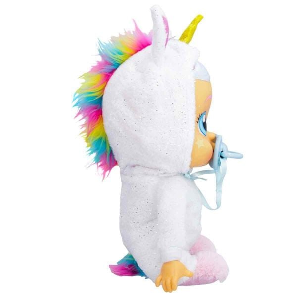 Cry Babies İyi Geceler Dreamy Oyuncak Ağlayan Bebek CYB55000