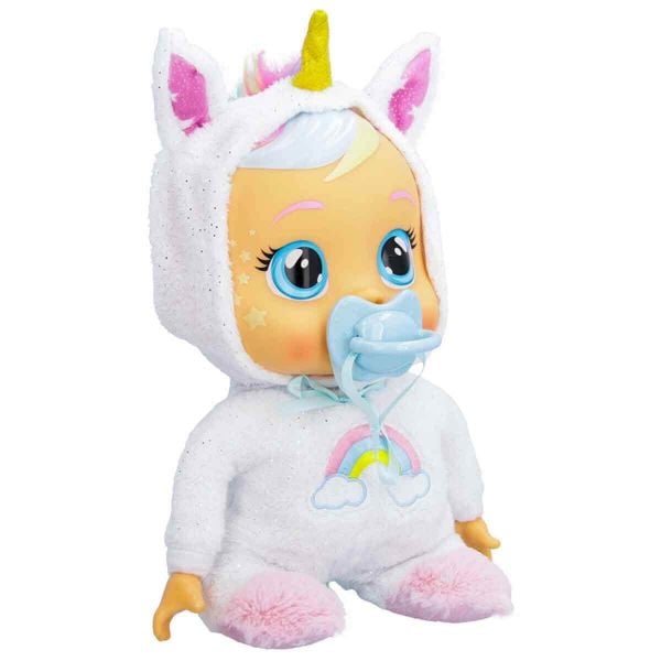 Cry Babies İyi Geceler Dreamy Oyuncak Ağlayan Bebek CYB55000