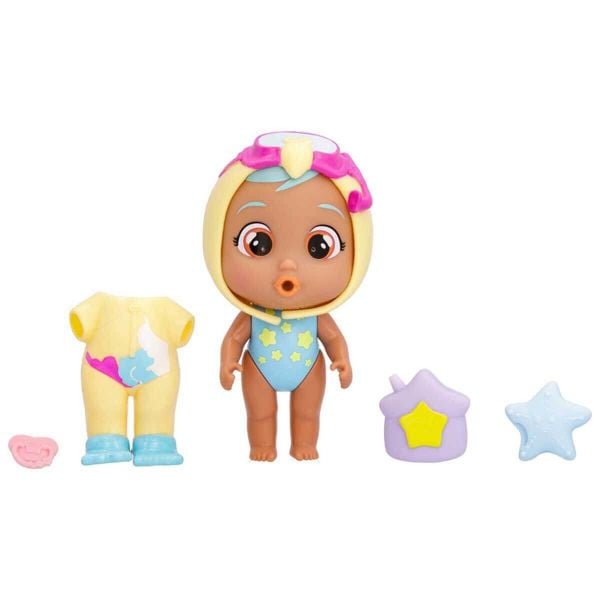 Cry Babies MT Stars Bebekler Oyuncak Bebek Bob CYM14000-BOB