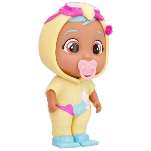 Cry Babies MT Stars Bebekler Oyuncak Bebek Bob CYM14000-BOB