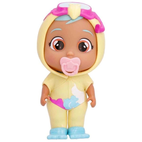 Cry Babies MT Stars Bebekler Oyuncak Bebek Bob CYM14000-BOB