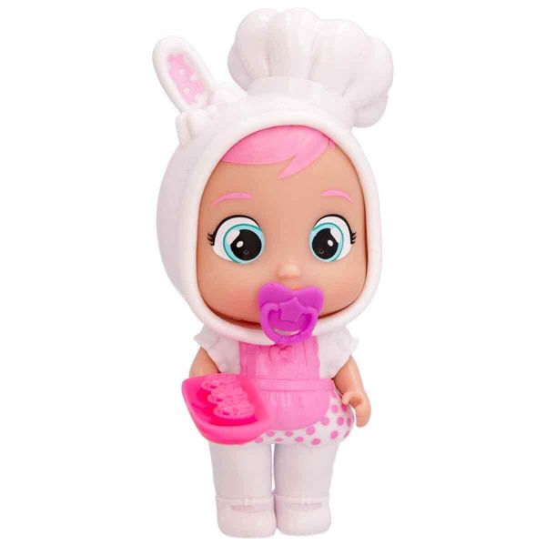 Cry Babies MT Stars Bebekler Oyuncak Bebek Coney CYM14000-Coney