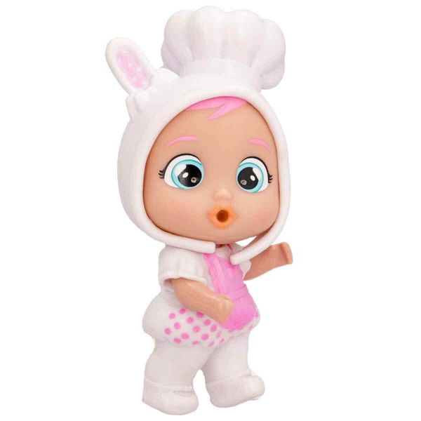 Cry Babies MT Stars Bebekler Oyuncak Bebek Coney CYM14000-Coney