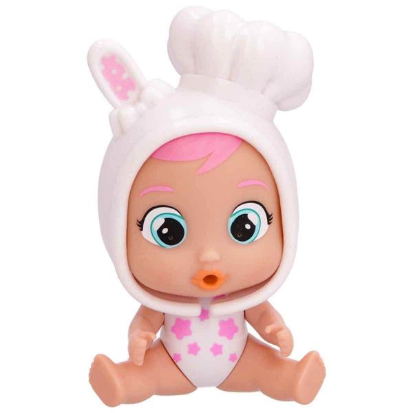 Cry Babies MT Stars Bebekler Oyuncak Bebek Coney CYM14000-Coney