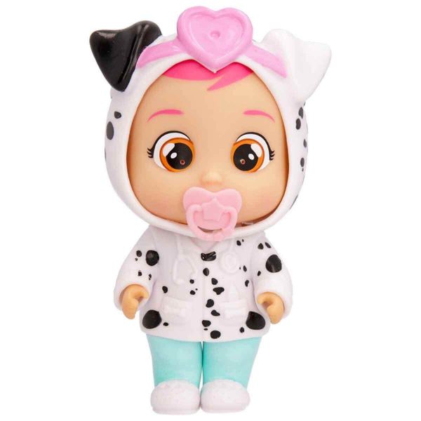 Cry Babies MT Stars Bebekler Oyuncak Bebek Dotty CYM14000-Dotty
