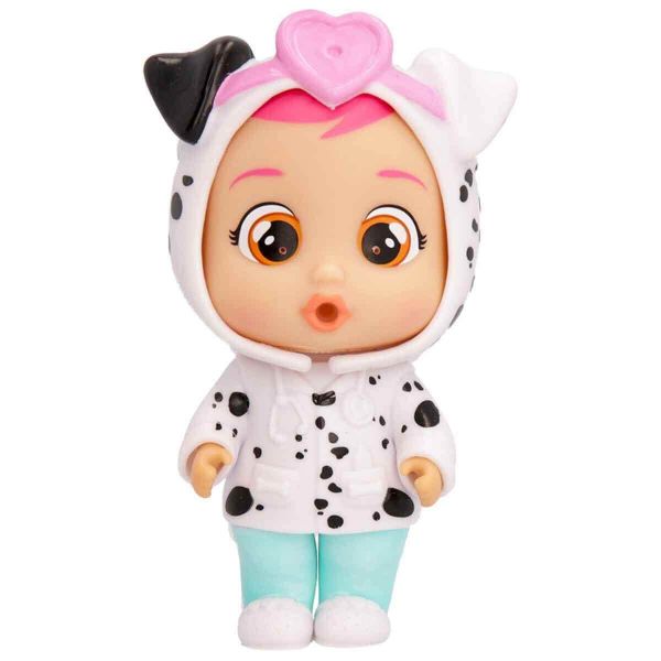 Cry Babies MT Stars Bebekler Oyuncak Bebek Dotty CYM14000-Dotty