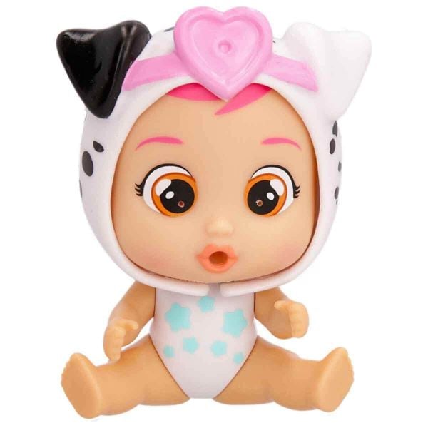 Cry Babies MT Stars Bebekler Oyuncak Bebek Dotty CYM14000-Dotty