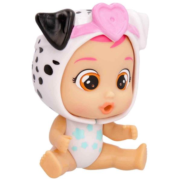 Cry Babies MT Stars Bebekler Oyuncak Bebek Dotty CYM14000-Dotty