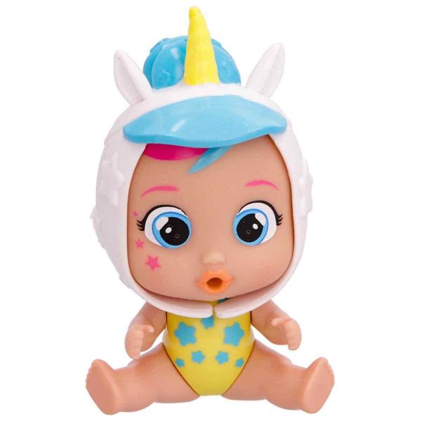 Cry Babies MT Stars Bebekler Oyuncak Bebek Dreamy CYM14000-Dreamy