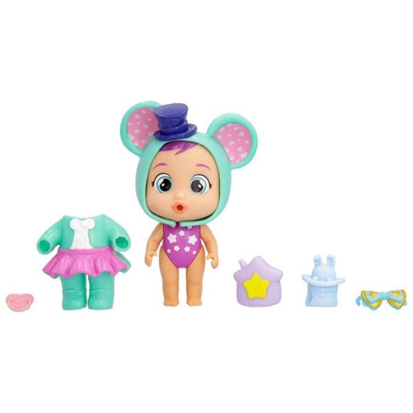 Cry Babies MT Stars Bebekler Oyuncak Bebek Lala CYM14000-Lala