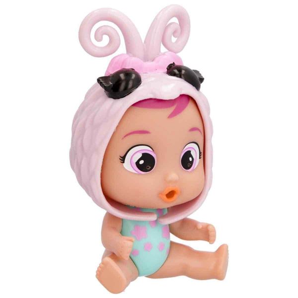 Cry Babies MT Stars Bebekler Oyuncak Bebek Nina CYM14000-Nina