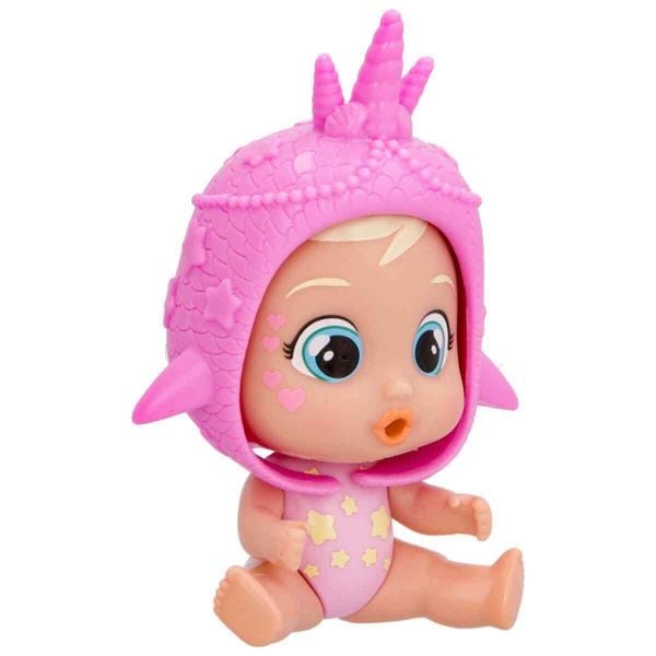 Cry Babies MT Stars Bebekler Oyuncak Bebek Stella CYM14000-Stella