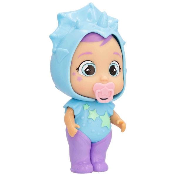 Cry Babies MT Stars Bebekler Oyuncak Bebek Tina CYM14000-Tina