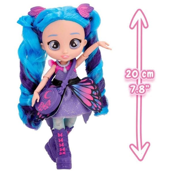 Cry Babies BFF Bebekler S3 Oyuncak Bebek Shannon CYM17000-SH