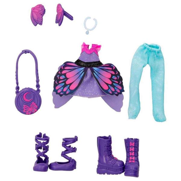 Cry Babies BFF Bebekler S3 Oyuncak Bebek Shannon CYM17000-SH