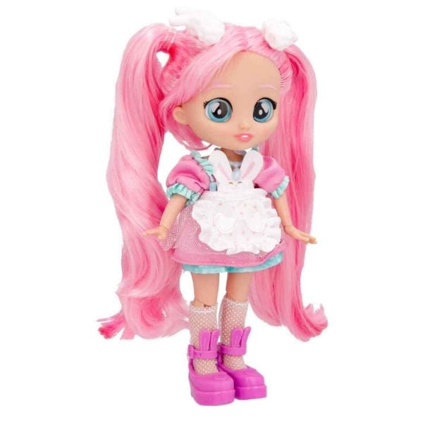 Cry Babies BFF Bebekler S3 Oyuncak Bebek Coney CYM17000-C