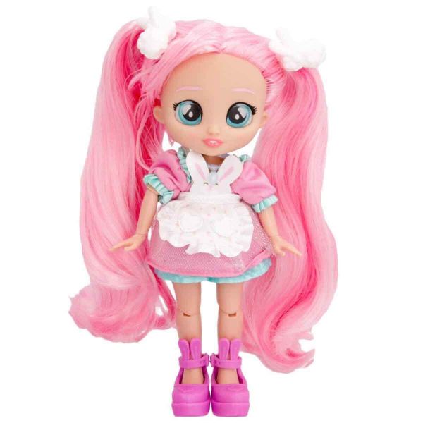 Cry Babies BFF Bebekler S3 Oyuncak Bebek Coney CYM17000-C