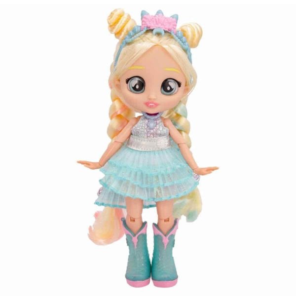 Cry Babies BFF Bebekler S3 Oyuncak Bebek Stella CYM17000-ST