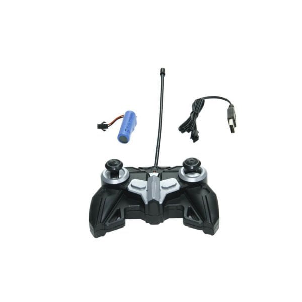 Uzaktan Kumandalı Tır Full Fonksiyon Şarjlı Oyuncak VR-666-653