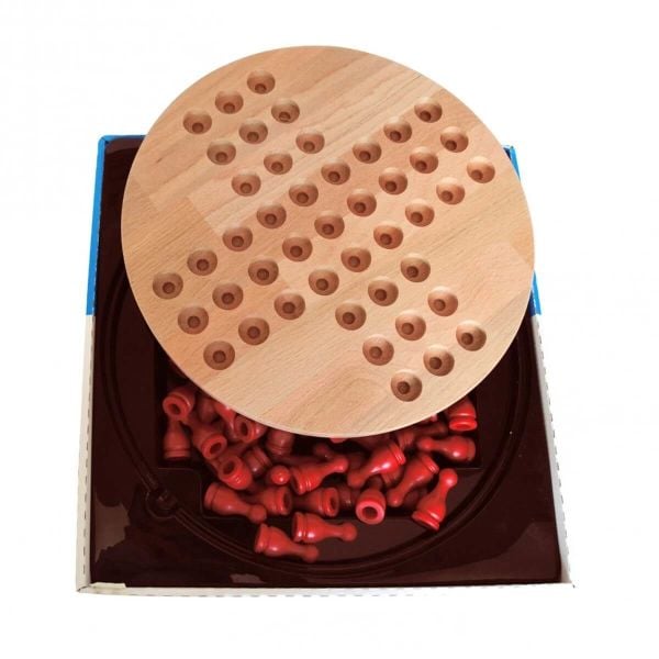 Solo Test Akıl Oyunu Eğitici Oyuncak Seti RD5324