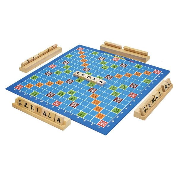 Kelime Oyunu Türkçe - İngilizce Kelime Avı RD5310