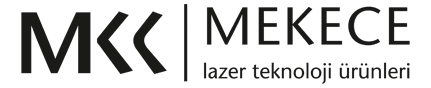 MEKECE Lazer Teknoloji Davetiye Nikah Şekeri ve Oyuncak