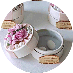 Nikah Şekeri <br>Kutulu Modeller